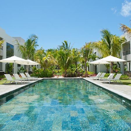 La Residence Beach By Horizon Holidays Bain Boeuf Экстерьер фото