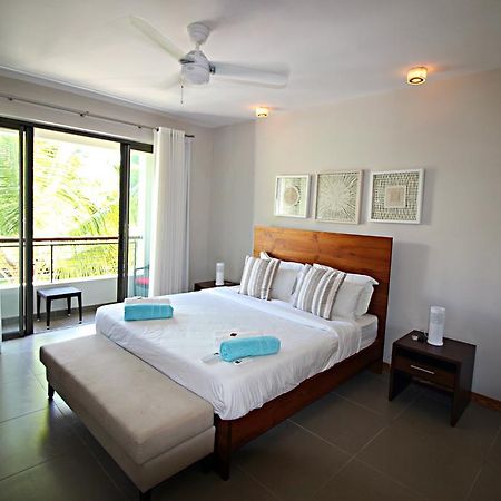 La Residence Beach By Horizon Holidays Bain Boeuf Экстерьер фото