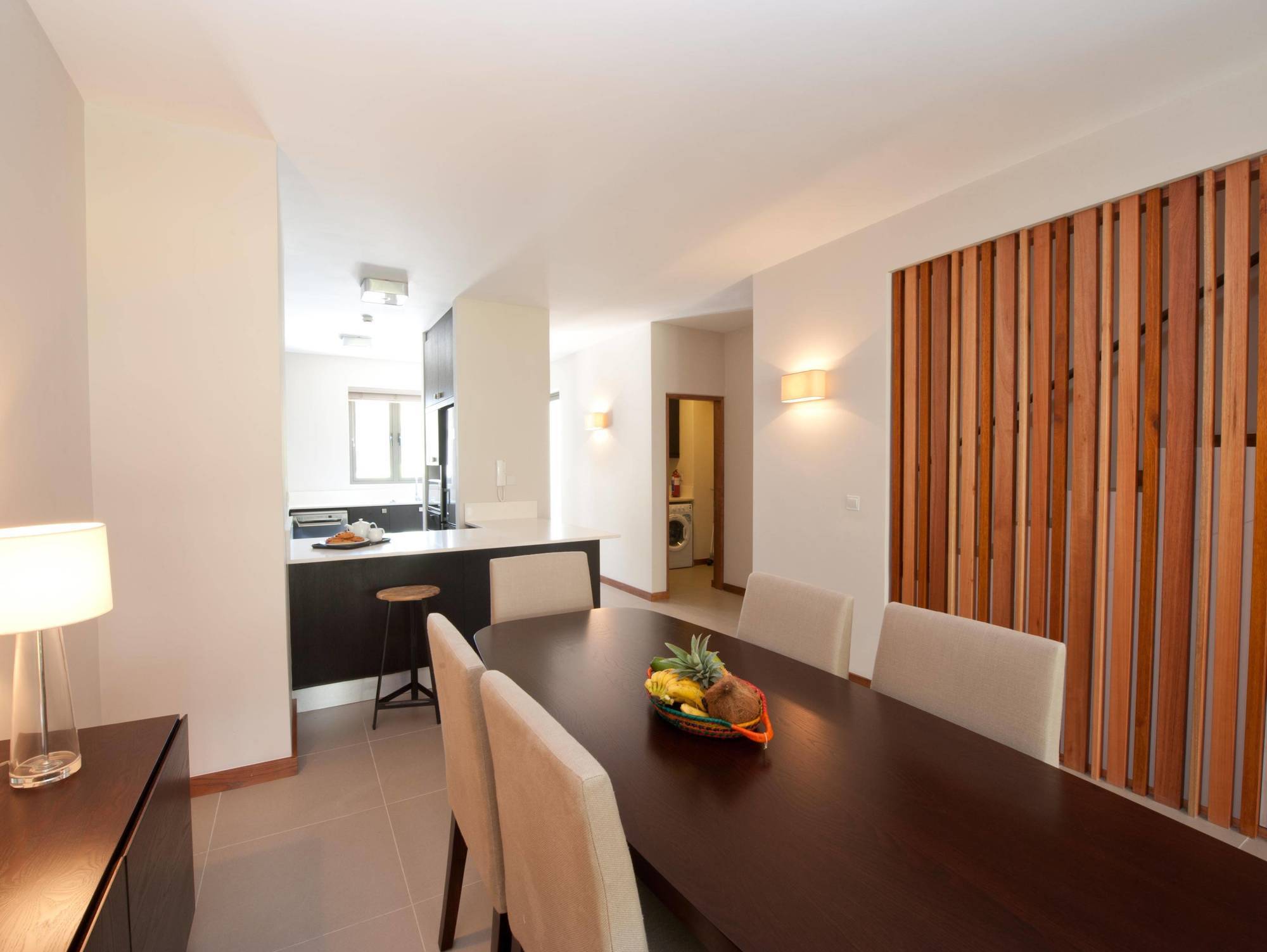 La Residence Beach By Horizon Holidays Bain Boeuf Экстерьер фото