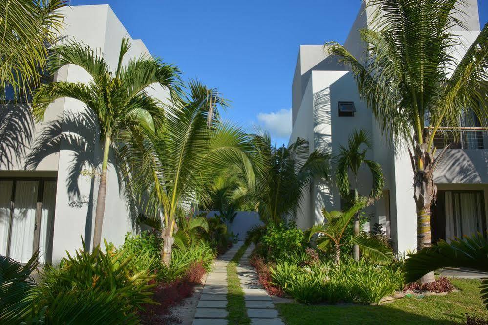 La Residence Beach By Horizon Holidays Bain Boeuf Экстерьер фото