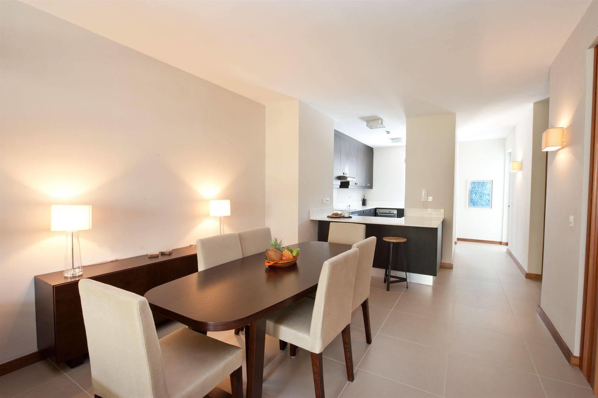 La Residence Beach By Horizon Holidays Bain Boeuf Экстерьер фото
