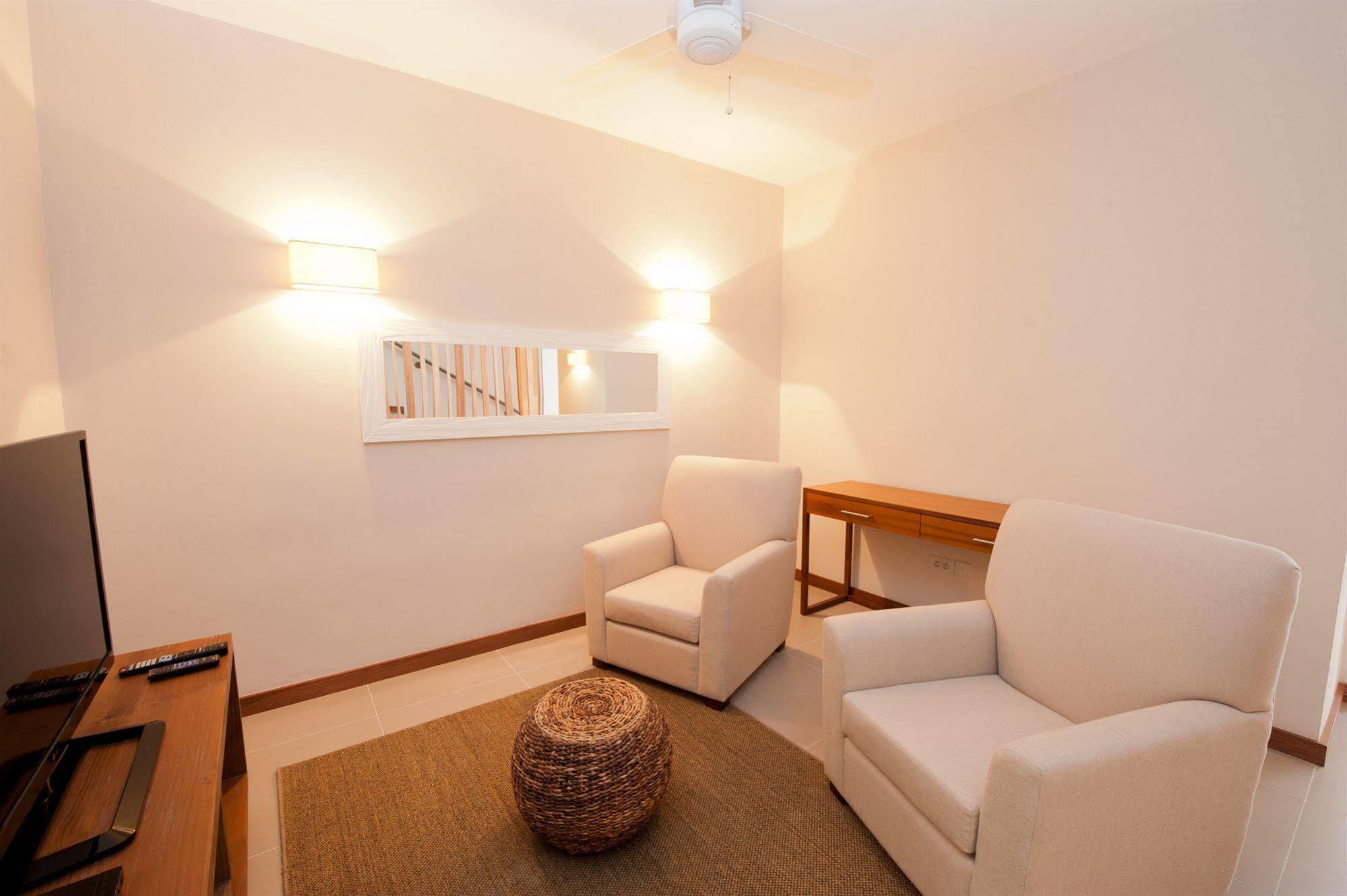 La Residence Beach By Horizon Holidays Bain Boeuf Экстерьер фото