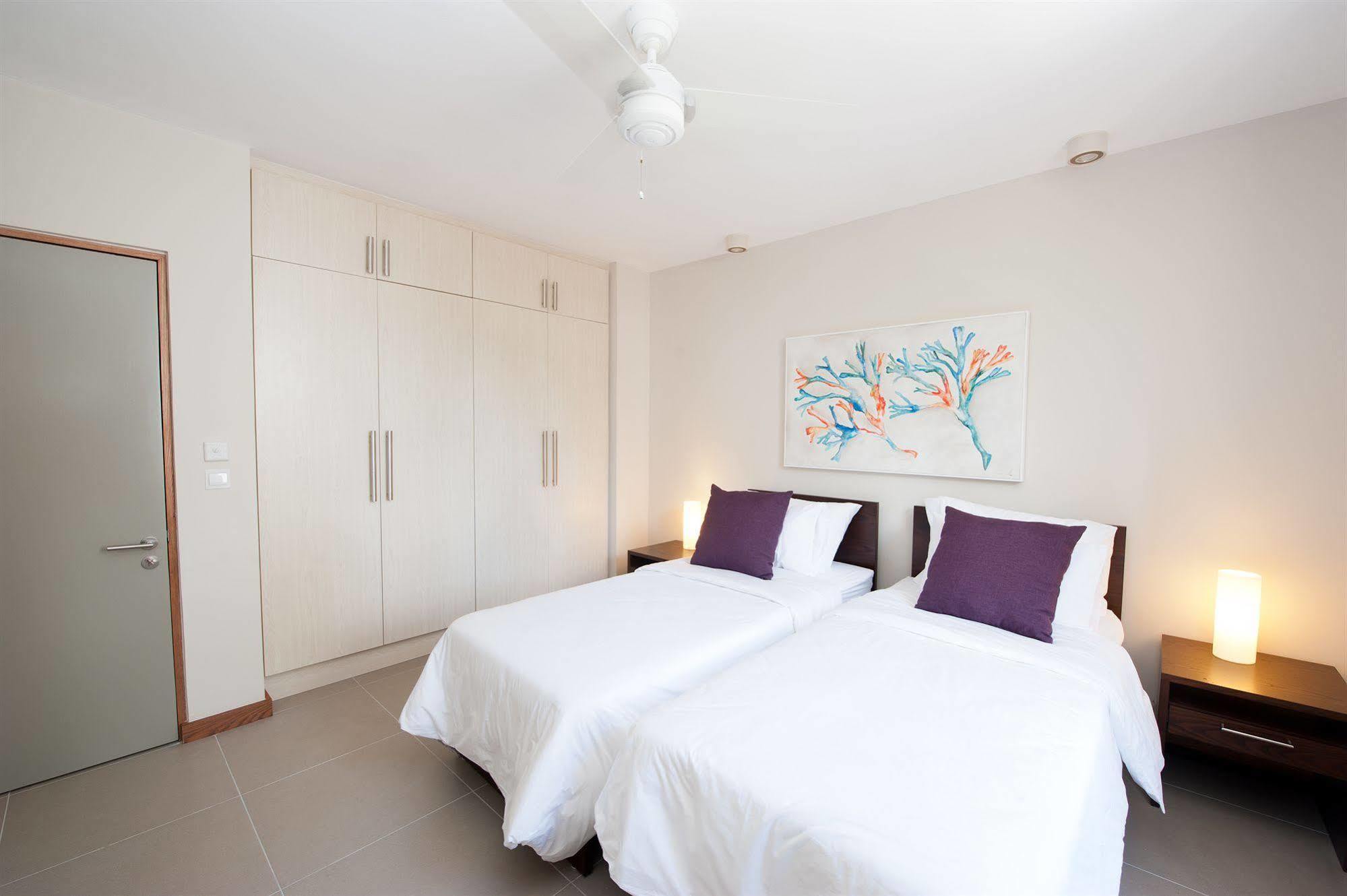 La Residence Beach By Horizon Holidays Bain Boeuf Экстерьер фото