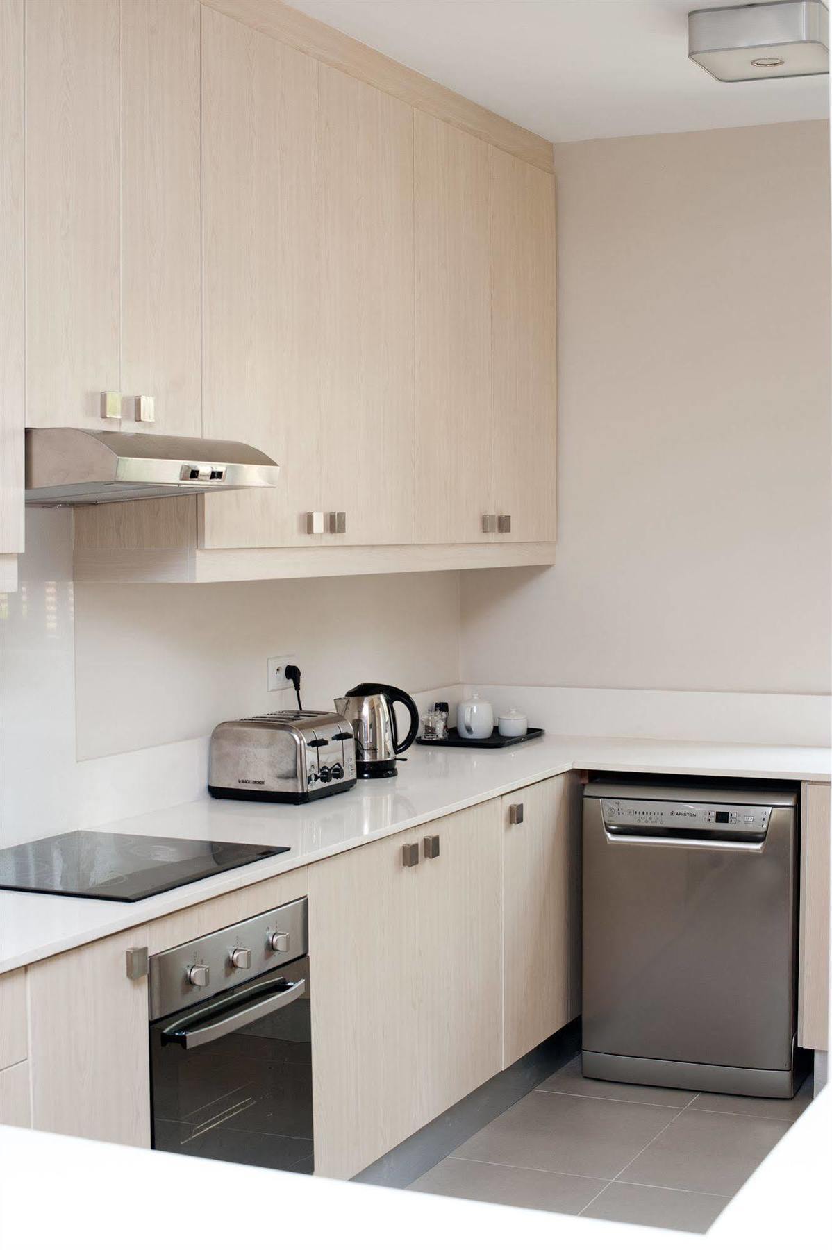 La Residence Beach By Horizon Holidays Bain Boeuf Экстерьер фото